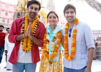 ‘Brahmastra’ को लेकर बेहद एक्साइटेड हैं अयान मुखर्जी, ‘थैंक्यू नोट’ लिख कर बोले-‘मेरे लिए सब कुछ है