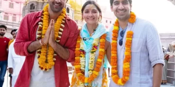 ‘Brahmastra’ को लेकर बेहद एक्साइटेड हैं अयान मुखर्जी, ‘थैंक्यू नोट’ लिख कर बोले-‘मेरे लिए सब कुछ है