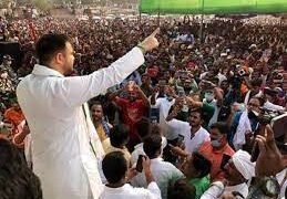 ‘अग्‍न‍िपथ’ पर चलेगी लालू प्रसाद यादव की पार्टी, RJD का प्रतिरोध मार्च आज