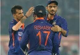 IND vs SA 4th T20I: भारत की चौथे टी20 में साउथ अफ्रीका से टक्कर, ऐसी हो सकती है दोनों टीमों की संभावित प्लेइंग XI