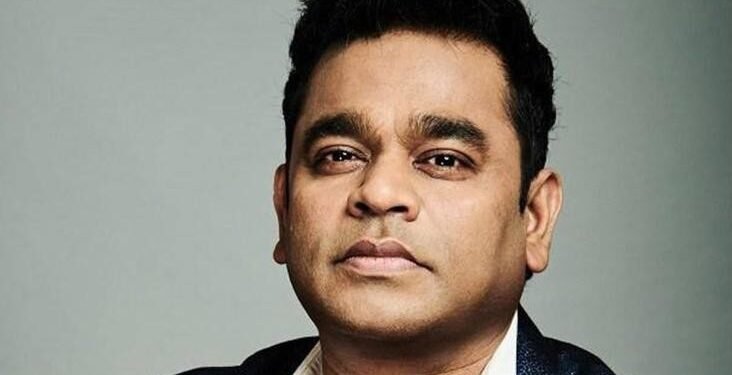 एआर रहमान को याद आया बचपन, बोले- अस्पताल में गुजरे दिन, खेलने-कूदने का नहीं मिला मौका