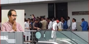 सियासी उठापटक के बीच बोले सीएम उद्धव- हम देखेंगे आगे क्या होता है? अब बहुत हुई रजनींति