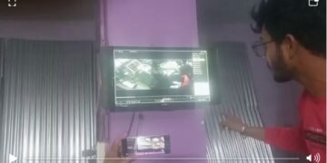 मंदसौर जिले के दलोदा में बंदूक की नोक पर दो लाख लूटे बाइक सवार दो युवकों ने दुकान में घुसकर तमंचे की नोक पर घटना को अंजाम दिया