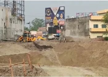 अब ताज नगरी में तालाब के घाट पर बैठकर लोग ले सकेंगे पिकनिक स्पॉट का आनंद
