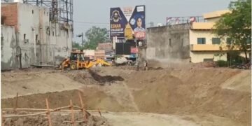 अब ताज नगरी में तालाब के घाट पर बैठकर लोग ले सकेंगे पिकनिक स्पॉट का आनंद