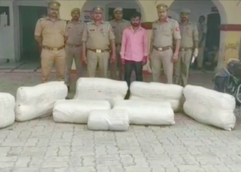 बाराबंकी के लोनी कटरा पुलिस को मिली बड़ी सफलता