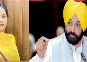 पंजाब के मुख्यमंत्री भगवंत मान दूसरी शादी करने को तैयार