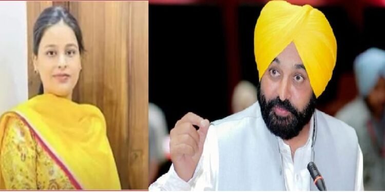 पंजाब के मुख्यमंत्री भगवंत मान दूसरी शादी करने को तैयार