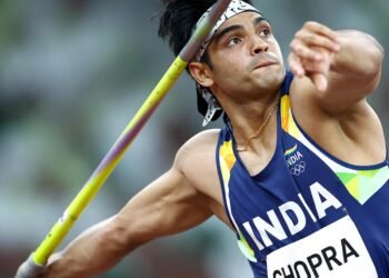 Neeraj Chopra: नीरज चोपड़ा ने रचा इतिहास, डायमंड लीग का खिताब जीतने वाले बने पहले भारतीय खिलाड़ी