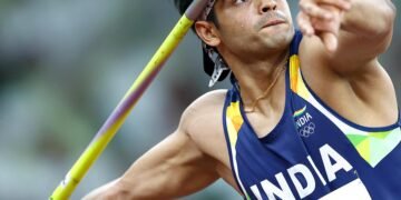 Neeraj Chopra: नीरज चोपड़ा ने रचा इतिहास, डायमंड लीग का खिताब जीतने वाले बने पहले भारतीय खिलाड़ी