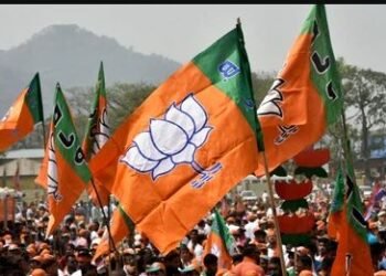 बीजेपी संसदीय बोर्ड का जेपी नड्डा ने किया ऐलान, गडकरी और शिवराज का नाम नहीं शामिल
