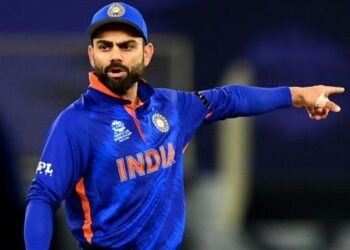 Asia Cup: आलोचना झेल रहे कोहली का बड़ा खुलासा, कहा- उम्मीद नहीं थी कि…