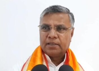 बदलेंगे जेल के नियम सप्ताह में 3 बार मिल सकेंगे परिजन, अधिकतम 3 व्यक्ति कर पाएंगे मुलाकात- धर्मवीर प्रजापति कारागार एवं होमगार्ड्स राज्यमंत्री