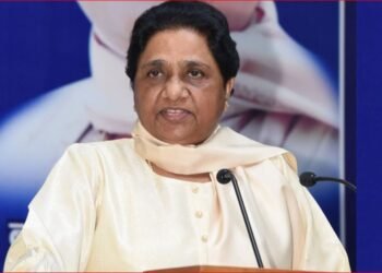 PFI बैन को लेकर BSP सुप्रीमो मायावती ने केंद्र सरकार पर बोला हमला, ट्वीट में किया RSS का जिक्र,फिर लोगों ने किया दिया जबाब