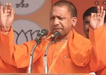 CM YOGI नें जनता को सौंपी 204 करोड़ की परियोजनाएं, बोले- भारत की अर्थव्यवस्था ब्रिटेन से आगे