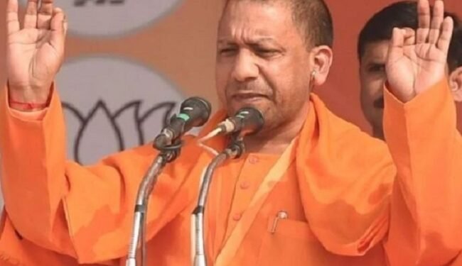 CM YOGI नें जनता को सौंपी 204 करोड़ की परियोजनाएं, बोले- भारत की अर्थव्यवस्था ब्रिटेन से आगे