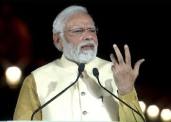 कर्तव्य पथ से बोले PM मोदी- गुलामी की एक और पहचान से मुक्ति