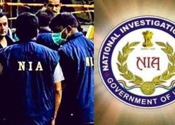 NIA ने की बड़ी कार्यवाही  PFI के कई ठिकानों पर छापा मार कार्यवाही, 100 से अधिक गिरफ्तार