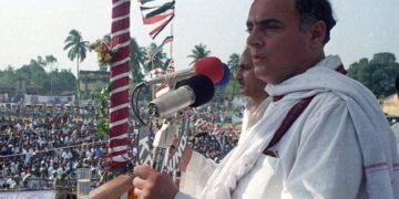 जेल से छूटेंगे Rajiv Gandhi  के हत्‍यारे, SC ने दिया नलिनी समेत 6 दोषियों की रिहाई का आदेश