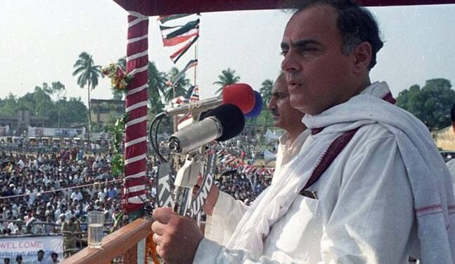 जेल से छूटेंगे Rajiv Gandhi  के हत्‍यारे, SC ने दिया नलिनी समेत 6 दोषियों की रिहाई का आदेश