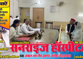 Mainpuri ByPoll: डिंपल यादव ने भरा नामांकन पत्र, अखिलेश भी रहे मौजूद,बोले पत्नी करेंगी प्रचार