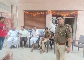 अगर कोई आपसे रास्ता पूछ रहा तो ,तो हो जायें सतर्क,अन्यथा ये घटना आपके साथ हो सकती है