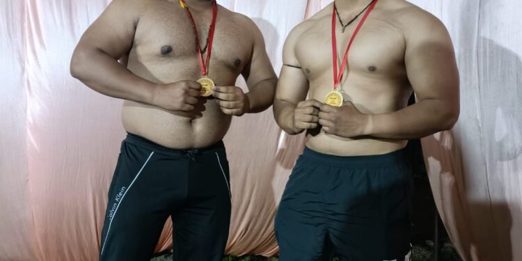 आगरा के दो लालों ने किया विश्व भर में अपने आगरा का नाम रोशन …