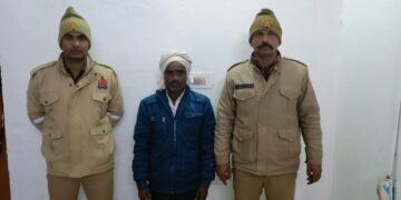 अवैध कच्चीं अपमिश्रित शराब बनाने व बेचनें वालों पर चल रहा कानून का डंडा