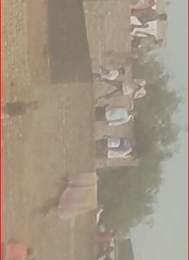 आगरा में दबंगों के तांडव का विडिओ हुआ वाइरल ,,,,