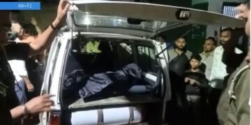 महिला ने फांसी लगाकर अपनी जीवन लीला को  किया समाप्त।