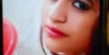 पेपर खराब हो जाने के कारण 15 वर्षीय बालिका ने लगाई फांसी