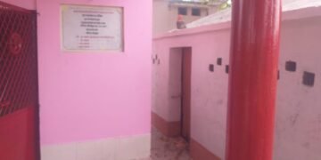 22 मार्च 2023 को नवरात्र के अवसर पर आयोजन होने जा रहा है,आप सभी ग्रामवासियों वां क्षेत्र वासियों को सादर आमंत्रित किया जाता है …