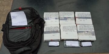 अंगूठे का क्लोन बनाकर बैंक खातों से धोखाधड़ी करने वाले ग्रहों का किया पर्दाफाश