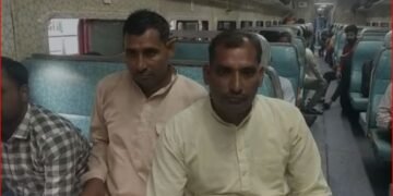 प्रधानमंत्री नरेंद्र मोदी ने मन की बात के दौरान फोन करके दी शाबाशी