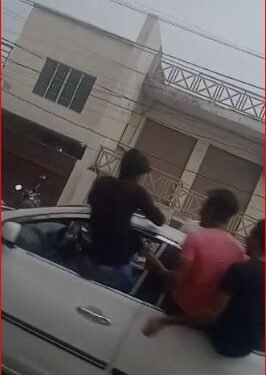 कम उम्र के युवा जोखिम में डाल रहे है अपना जीवन