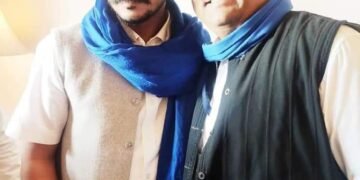 भीम आर्मी चंद्रशेखर आजाद जी पर हुए जानलेवा हमले के दोषियों को तुरंत गिरफ्तार करते हुए उनके विरुद्ध रासुका की कार्रवाई हो -एड राकेश महाले