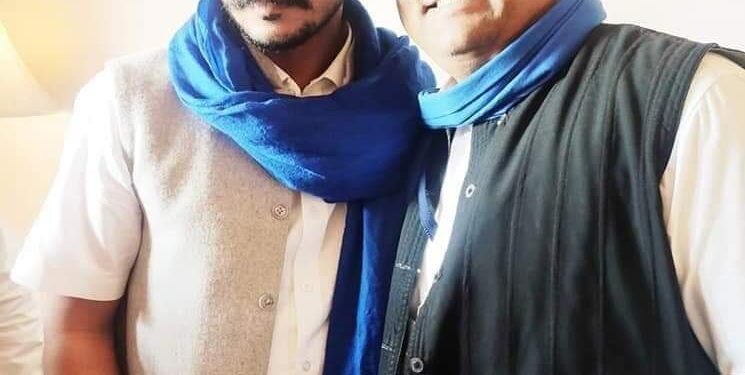 भीम आर्मी चंद्रशेखर आजाद जी पर हुए जानलेवा हमले के दोषियों को तुरंत गिरफ्तार करते हुए उनके विरुद्ध रासुका की कार्रवाई हो -एड राकेश महाले