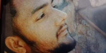 यमुना में डूबे तुषार का शव मिला,