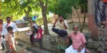 पेट्रोल पंप पर से सीएनजी लेने आए ग्राहक के साथ पंप कर्मचारियों ने की मारपीट …