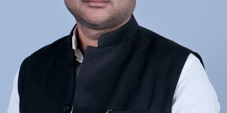 सपा में रामगोपाल बघेल आगरा को बनाया गया प्रदेश सचिव ,क्षेत्र में खुशी की लहर