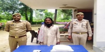 कोतवाली प्रभारी ने कुछ पत्रकारों दबाव में आकर दे रहे भ्रष्टाचार को बढ़ावा पत्रकार के दबाव में एक अपराधी को छोड़ा गया