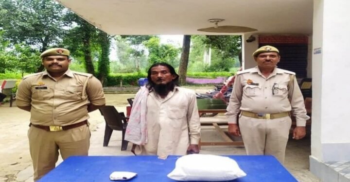 कोतवाली प्रभारी ने कुछ पत्रकारों दबाव में आकर दे रहे भ्रष्टाचार को बढ़ावा पत्रकार के दबाव में एक अपराधी को छोड़ा गया