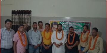 ऐप्जा से जुड़ा पत्रकार अपने को संरक्षित और सुरक्षित महसूस कर रहा- अनुराग सारथी