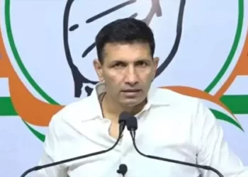 MP : कांग्रेस ने चुनाव से पहले जीतू पटवारी को दी बड़ी जिम्मेदारी, प्रदेश में प्रचार समिति के बनाए सह अध्यक्ष