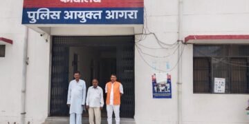 विवाहिता की हत्या, उच्च अधिकारियो से मिले भाजपा नेता…