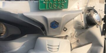 आगरा फिरोजाबाद एनएच हाईवे पर हुआ दर्दनाक हादसा,एक व्यक्ति की मौत …