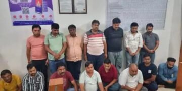 पुलिस कमिश्नर द्वारा चलाए जा रहे अभियान के तहत थाना सिकंदरा पुलिस को मिली बड़ी सफलता