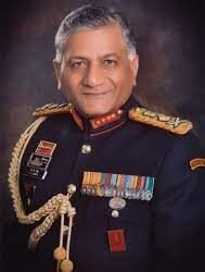 Anantnag Encounter पर वीके सिंह  का भयानक बयान …