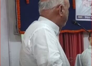 रामचरितमानस पोटैशियम सायनाइड है…’, बिहार के मंत्री अब ये बोल क्या चुनौती दे गए?