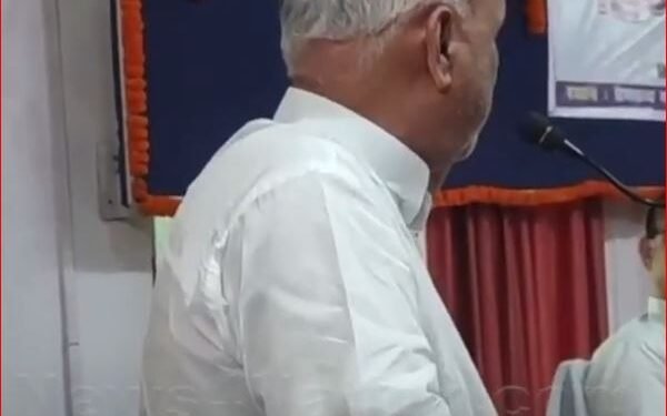 रामचरितमानस पोटैशियम सायनाइड है…’, बिहार के मंत्री अब ये बोल क्या चुनौती दे गए?